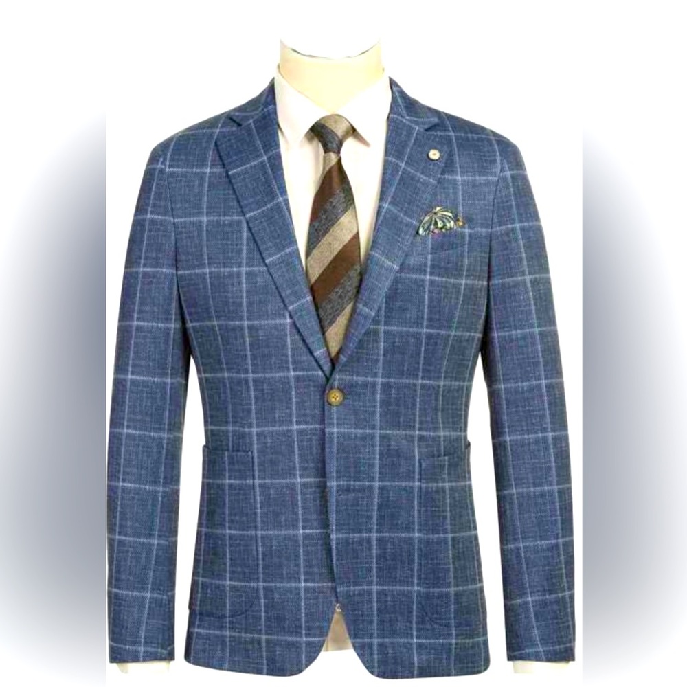 Brand New Sports Coat Slim Fit